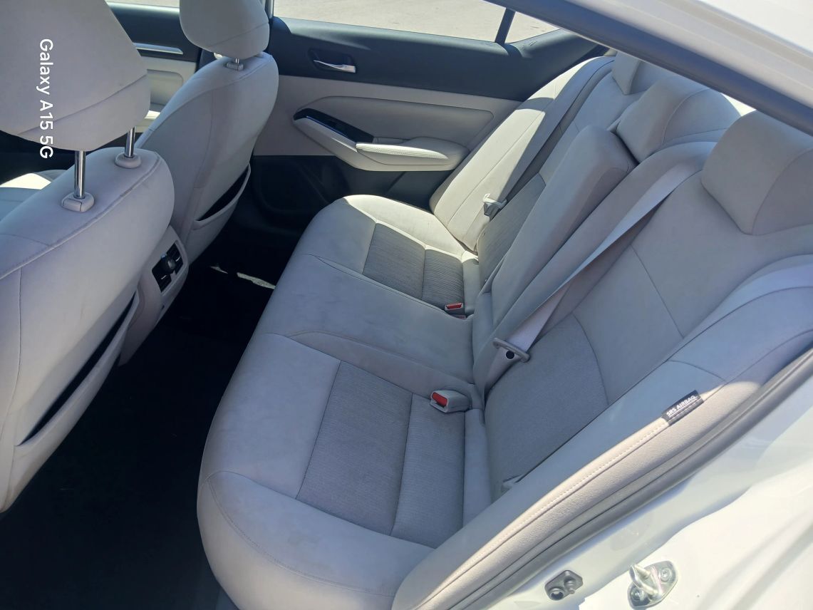 2020 Nissan Altima 2.5 SV Sedan 4D Maitland FL