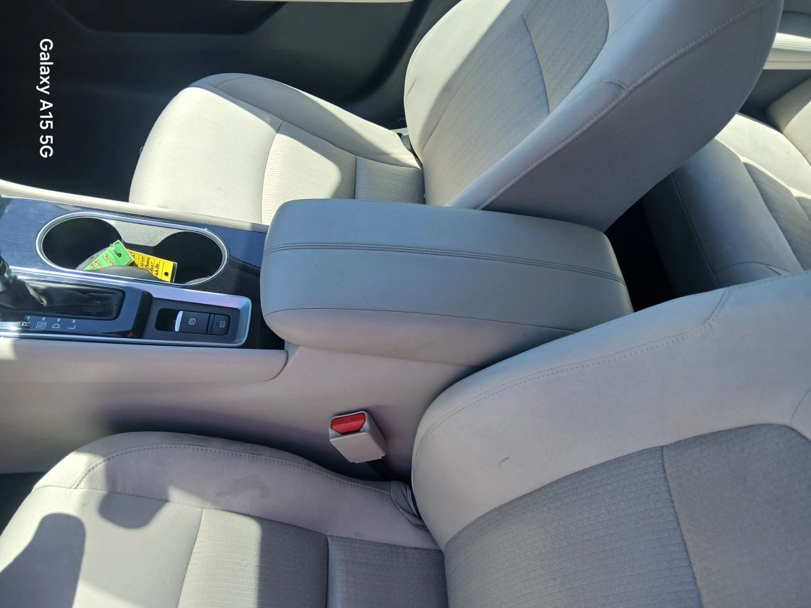 2020 Nissan Altima 2.5 SV Sedan 4D Maitland FL