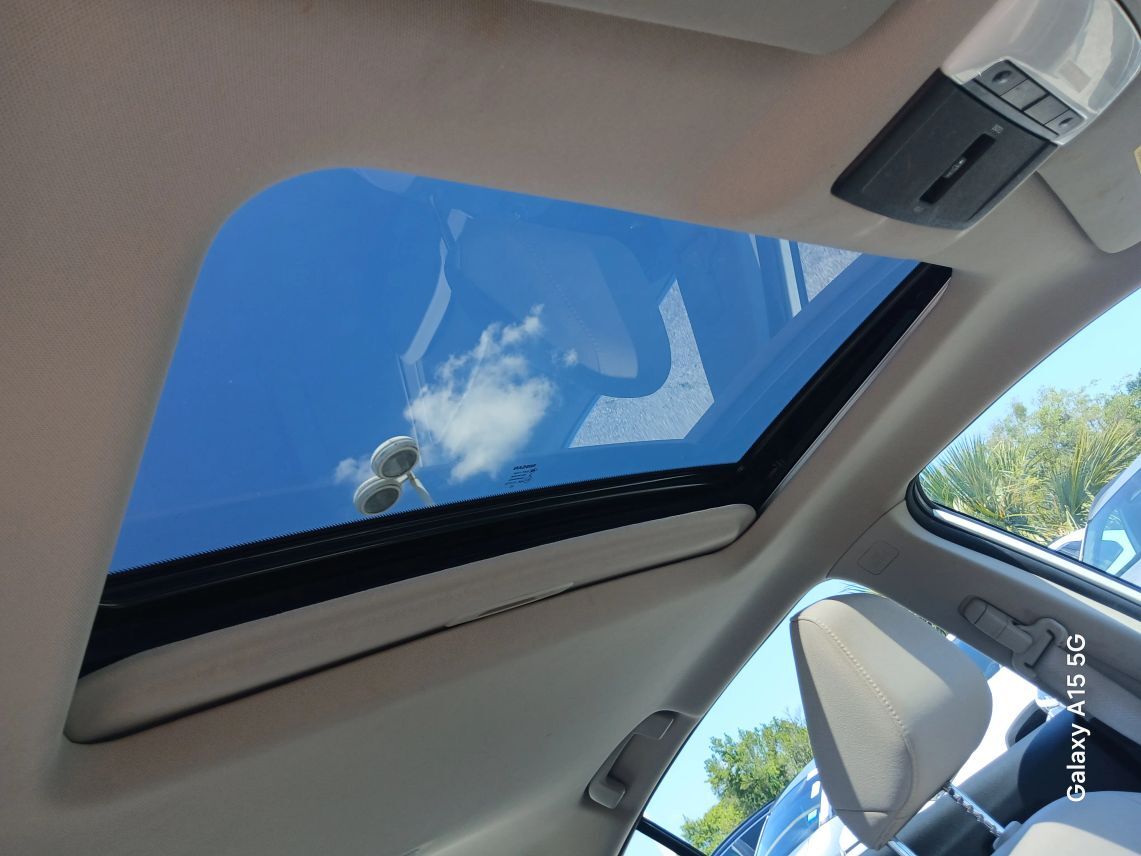 2020 Nissan Altima 2.5 SV Sedan 4D Maitland FL