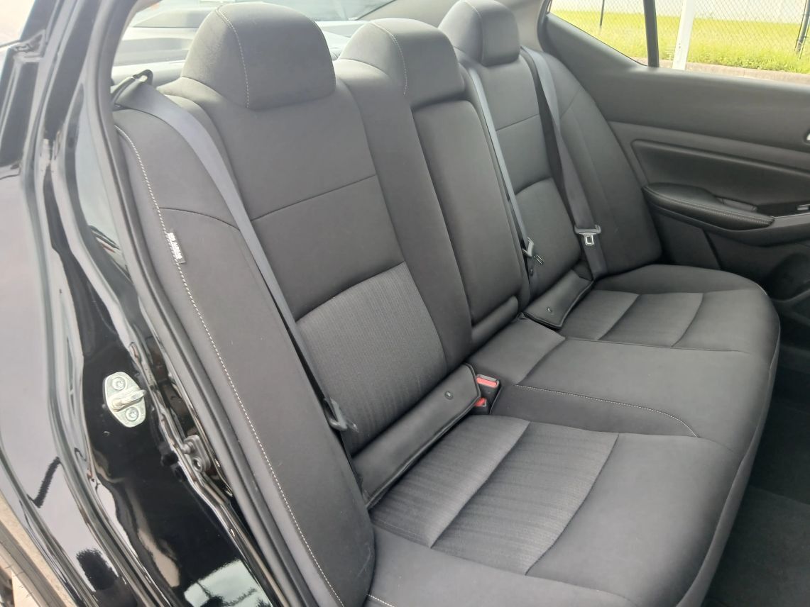 2020 Nissan Altima 2.5 SV Sedan 4D Maitland FL
