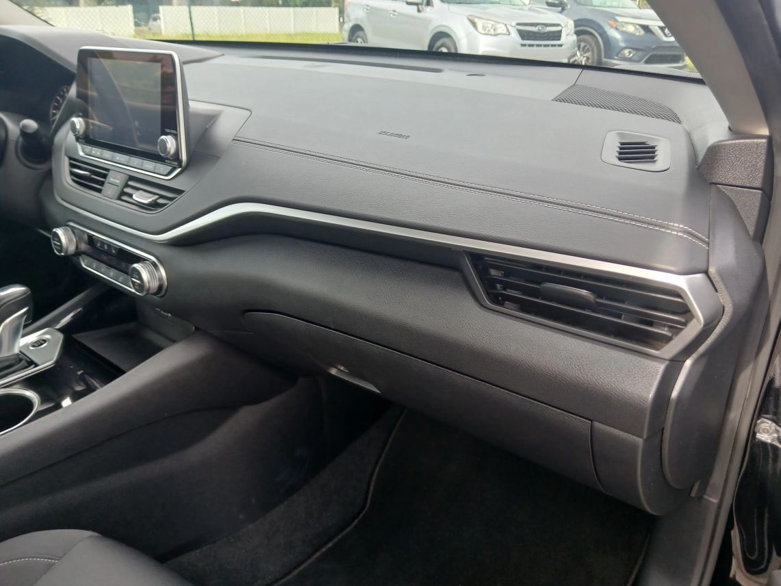 2020 Nissan Altima 2.5 SV Sedan 4D Maitland FL