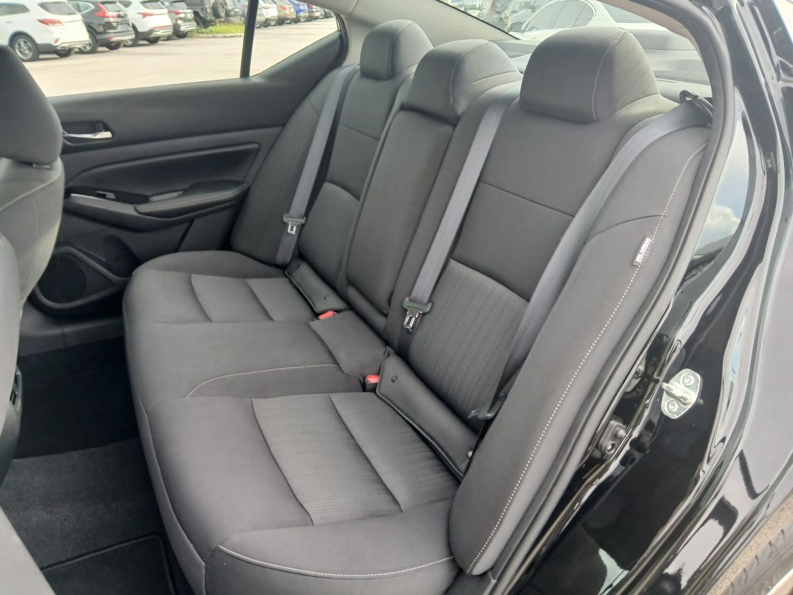 2020 Nissan Altima 2.5 SV Sedan 4D Maitland FL