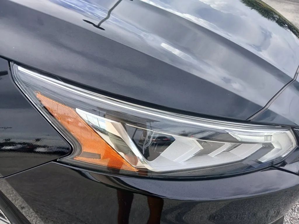 2020 Nissan Altima 2.5 SV Sedan 4D Maitland FL
