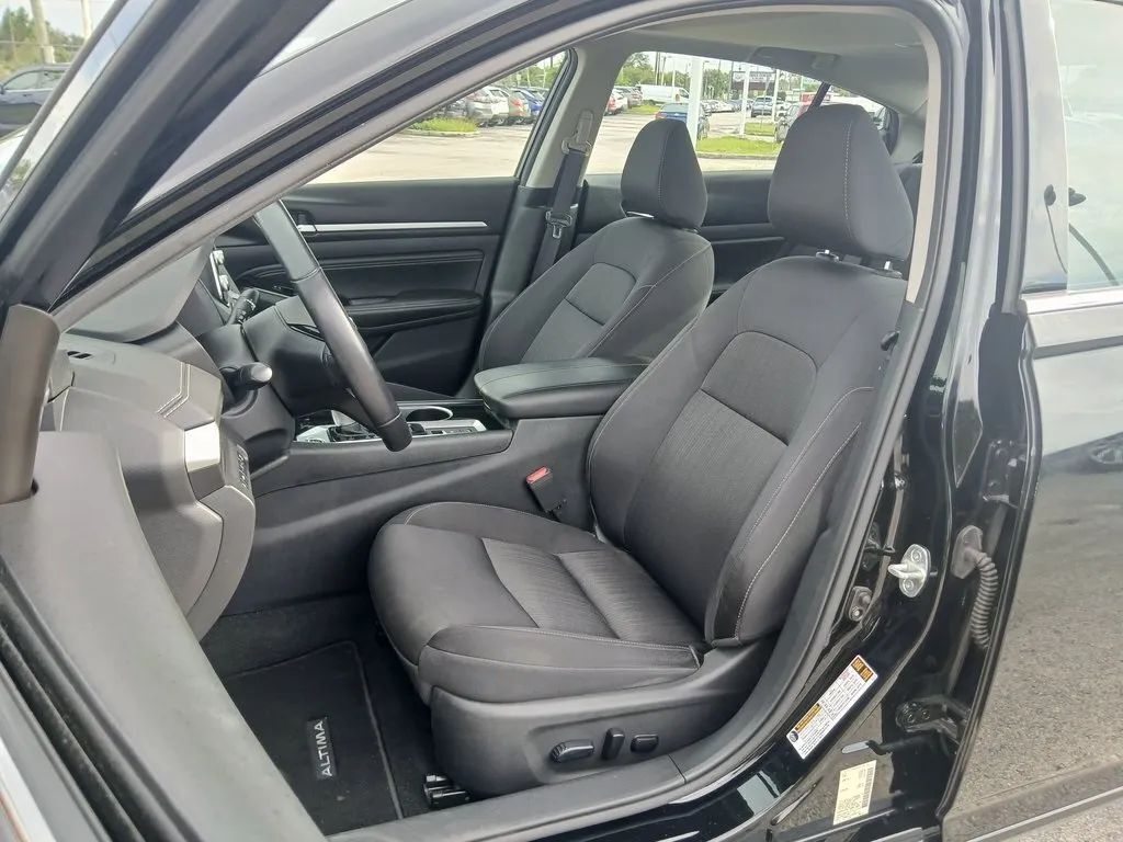 2020 Nissan Altima 2.5 SV Sedan 4D Maitland FL