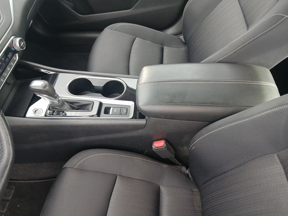 2020 Nissan Altima 2.5 SV Sedan 4D Maitland FL