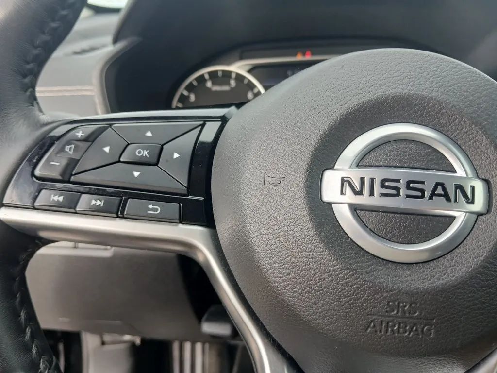 2020 Nissan Altima 2.5 SV Sedan 4D Maitland FL