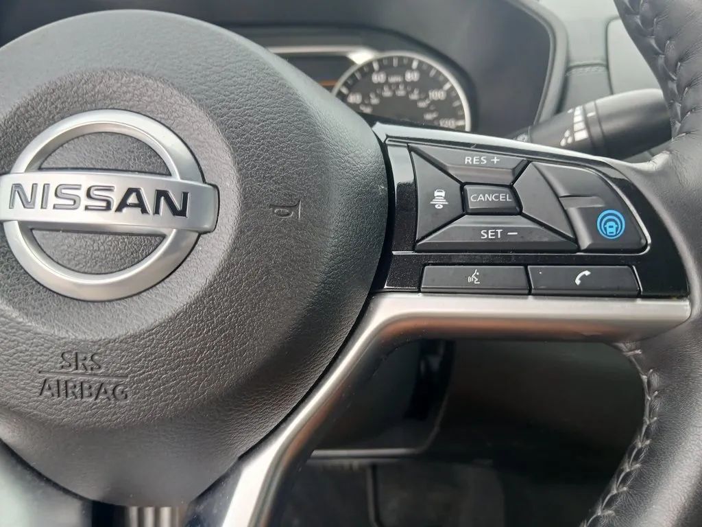 2020 Nissan Altima 2.5 SV Sedan 4D Maitland FL