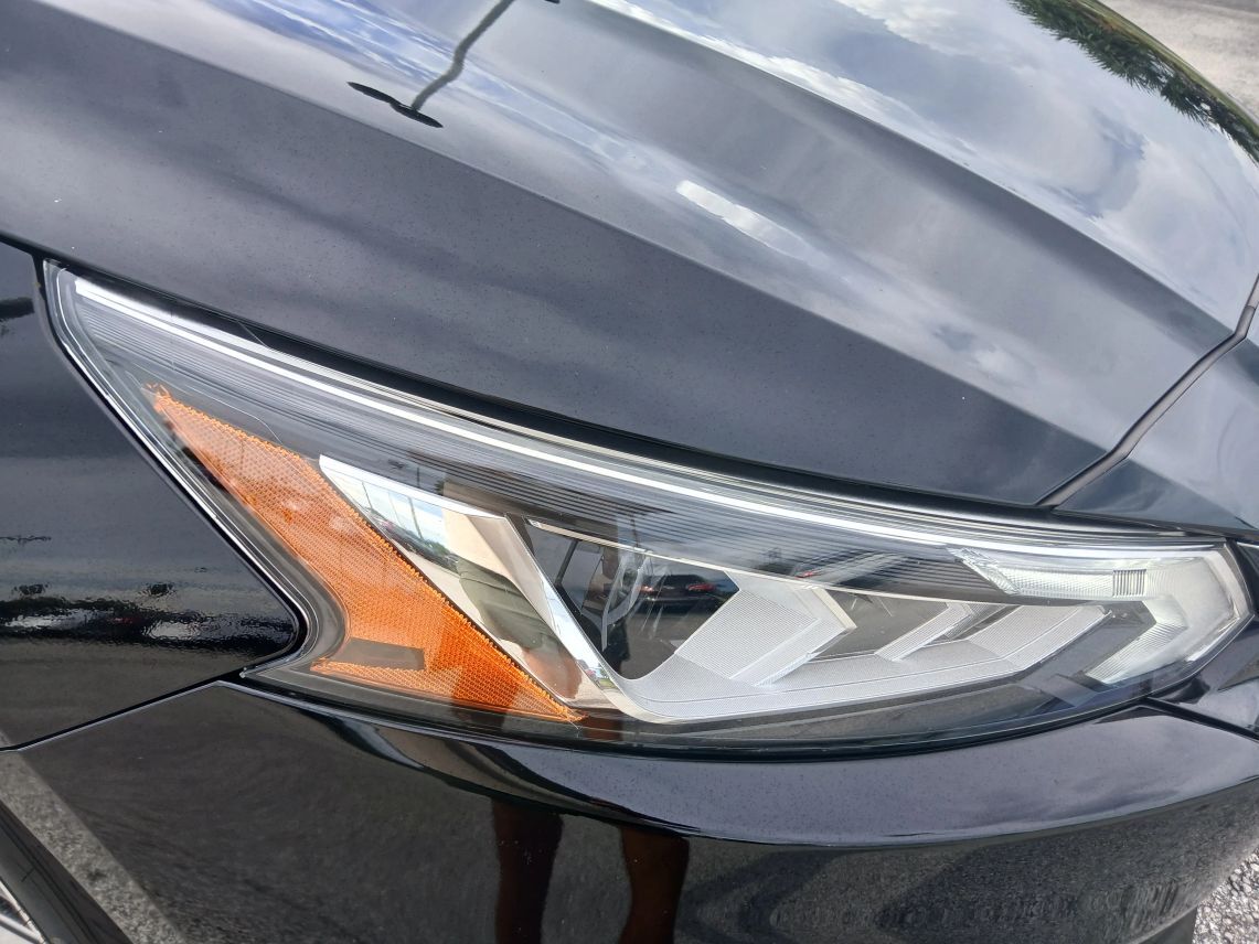 2020 Nissan Altima 2.5 SV Sedan 4D Maitland FL