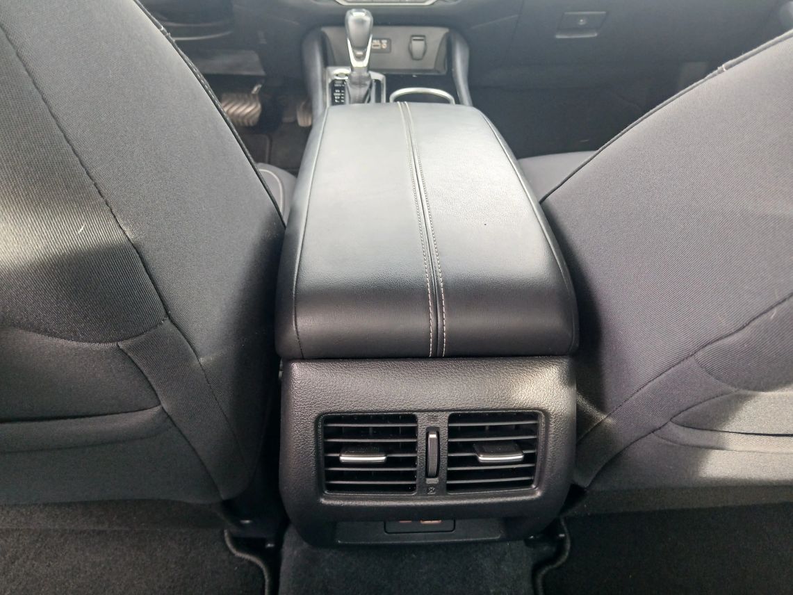 2020 Nissan Altima 2.5 SV Sedan 4D Maitland FL