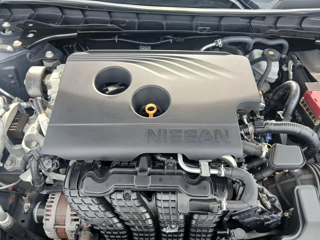 2020 Nissan Altima 2.5 SV Sedan 4D Maitland FL