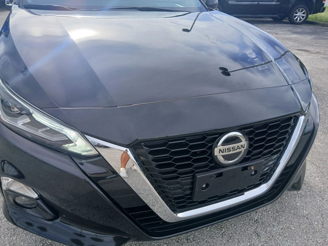 2020 Nissan Altima 2.5 SV Sedan 4D Maitland FL