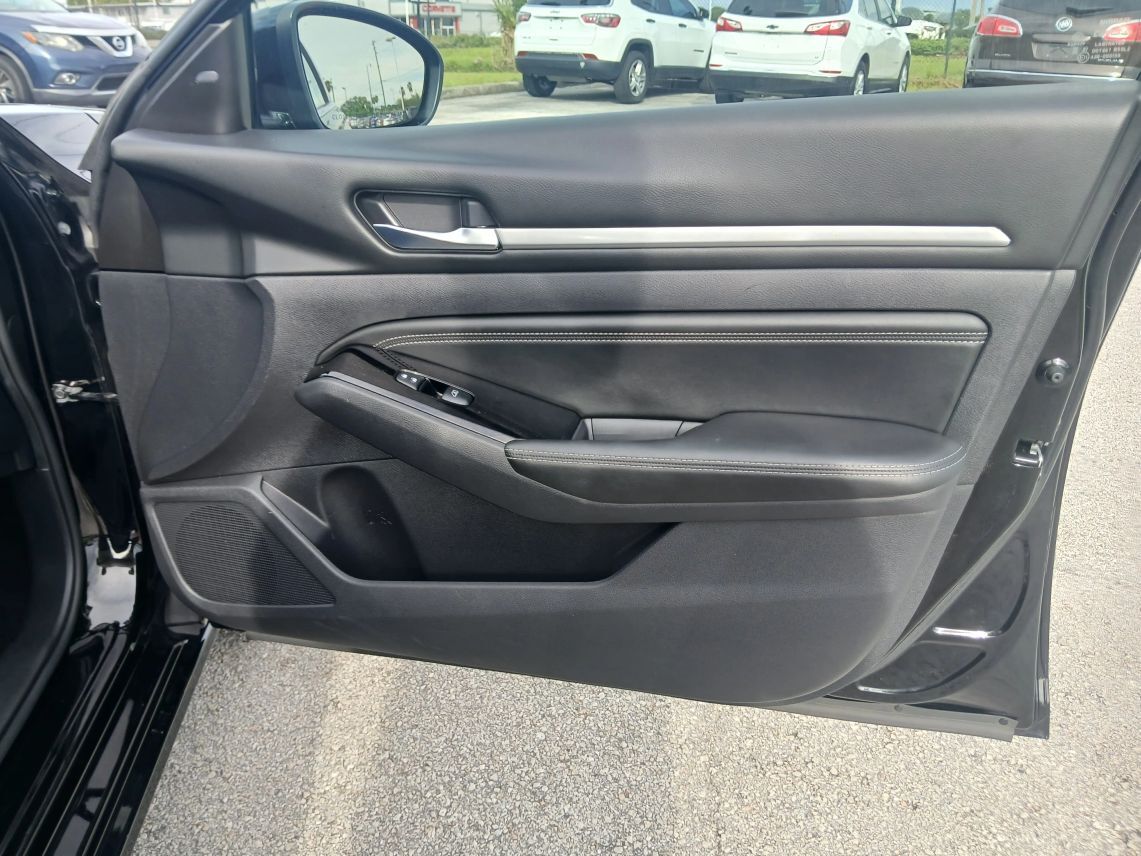 2020 Nissan Altima 2.5 SV Sedan 4D Maitland FL