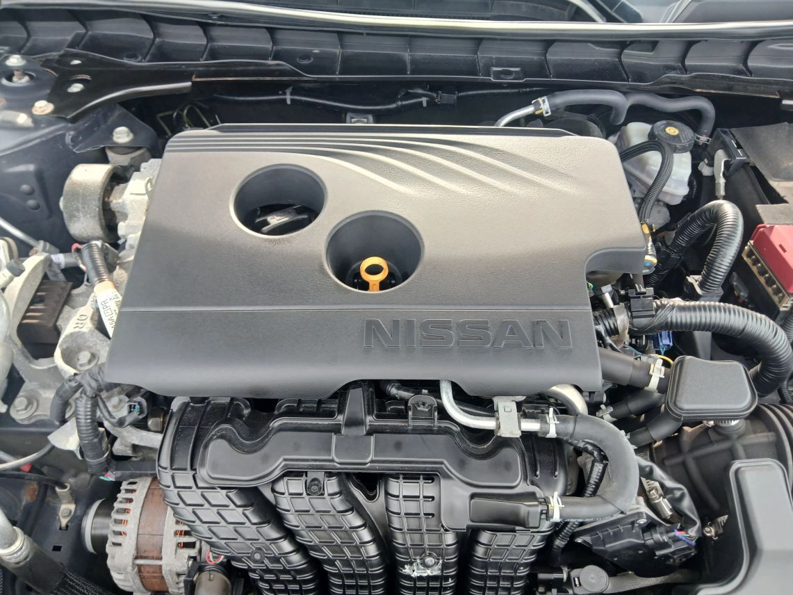 2020 Nissan Altima 2.5 SV Sedan 4D Maitland FL