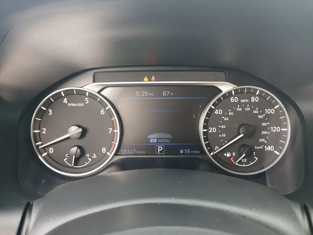 2020 Nissan Altima 2.5 SV Sedan 4D Maitland FL