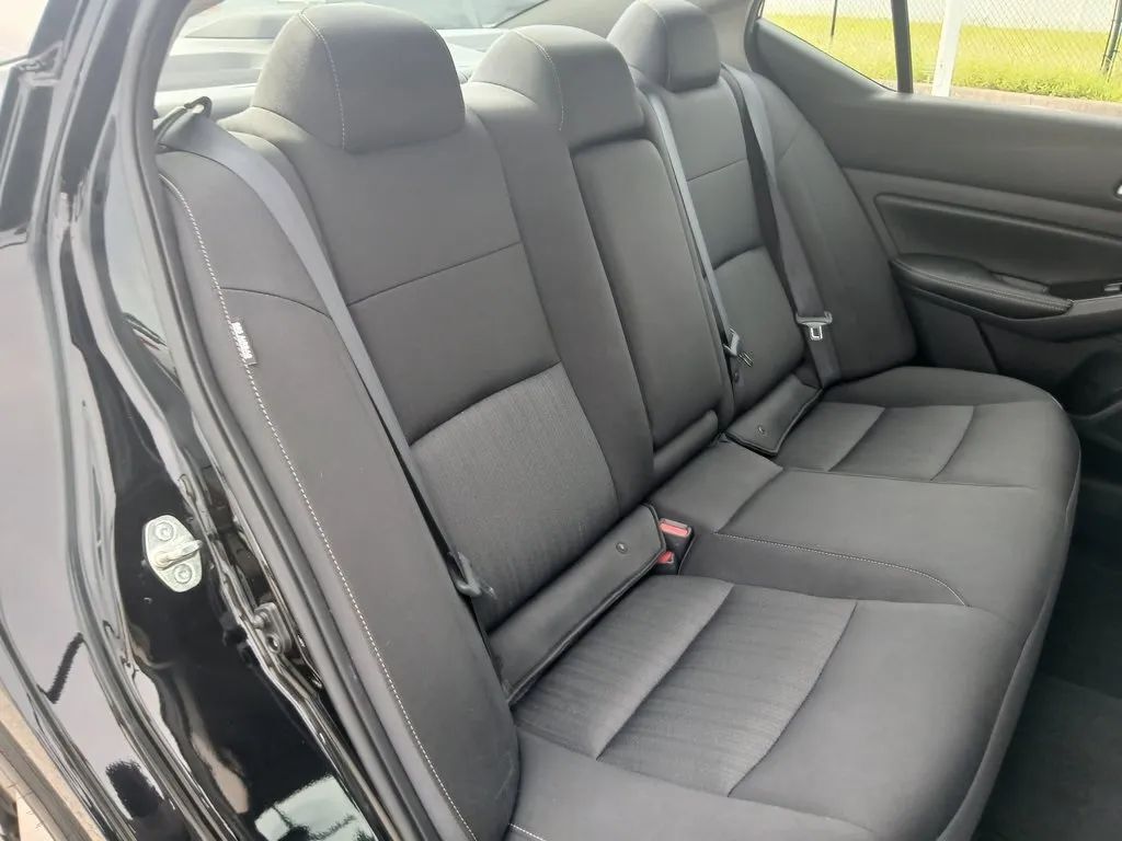 2020 Nissan Altima 2.5 SV Sedan 4D Maitland FL