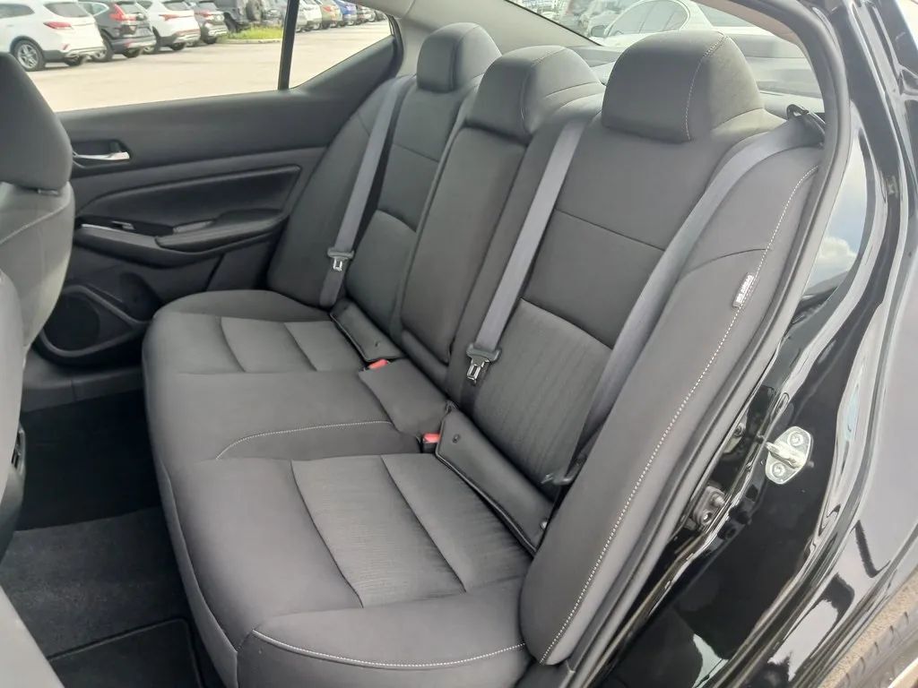 2020 Nissan Altima 2.5 SV Sedan 4D Maitland FL