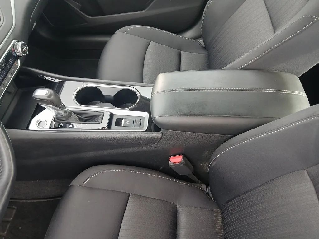 2020 Nissan Altima 2.5 SV Sedan 4D Maitland FL