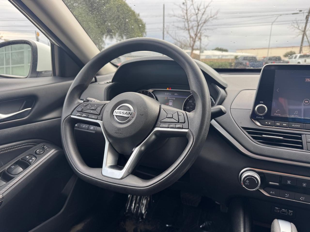 2020 Nissan Altima S FWD Austin TX