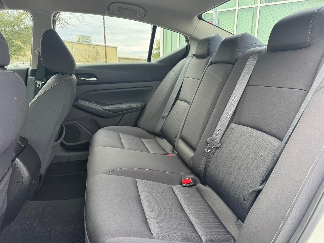 2020 Nissan Altima S FWD Austin TX