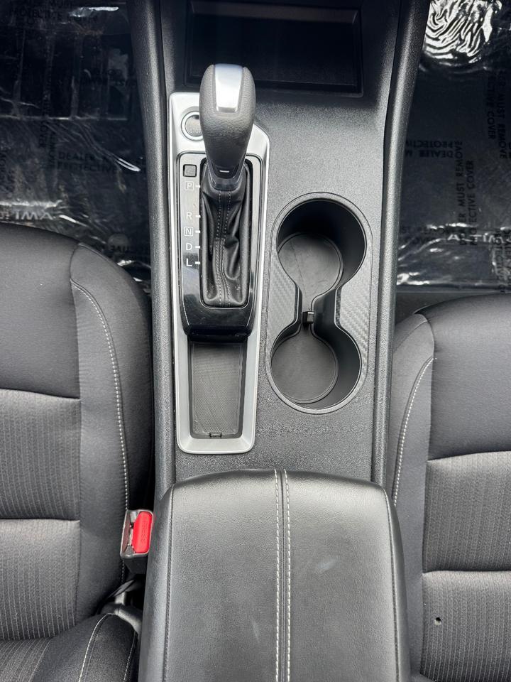 2020 Nissan Altima S FWD Austin TX