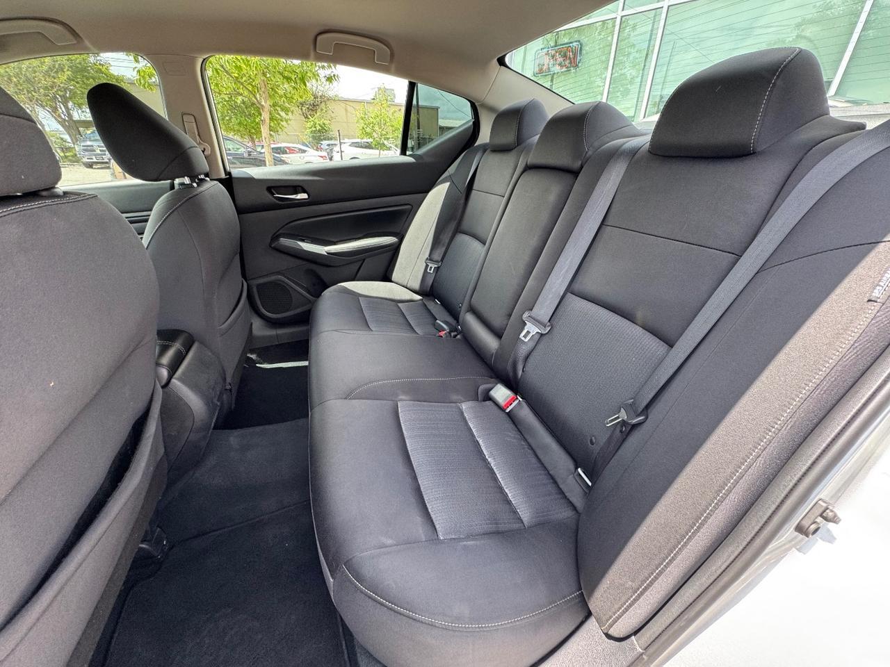 2020 Nissan Altima S FWD Austin TX