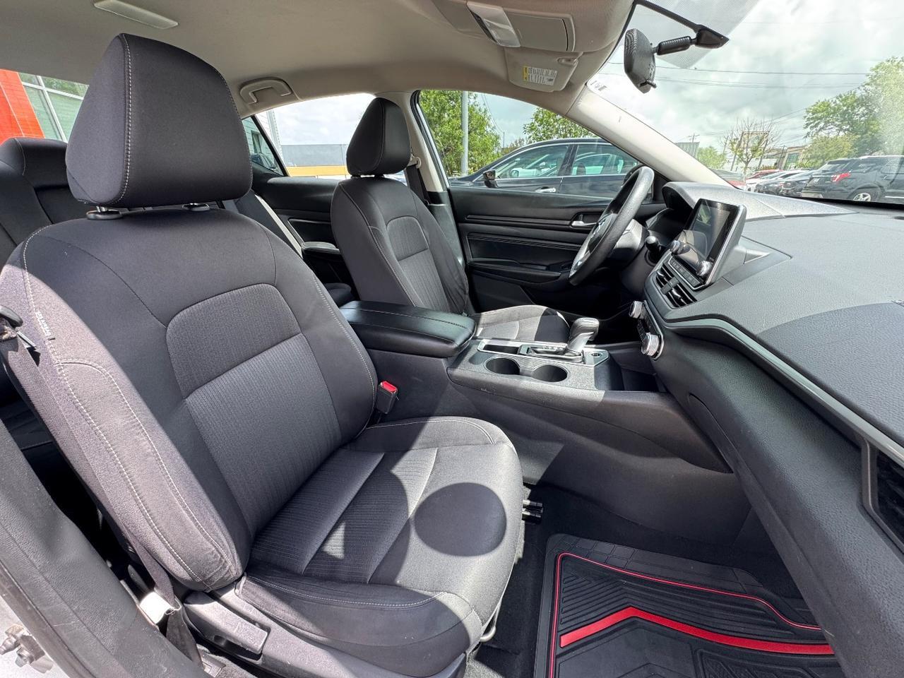 2020 Nissan Altima S FWD Austin TX