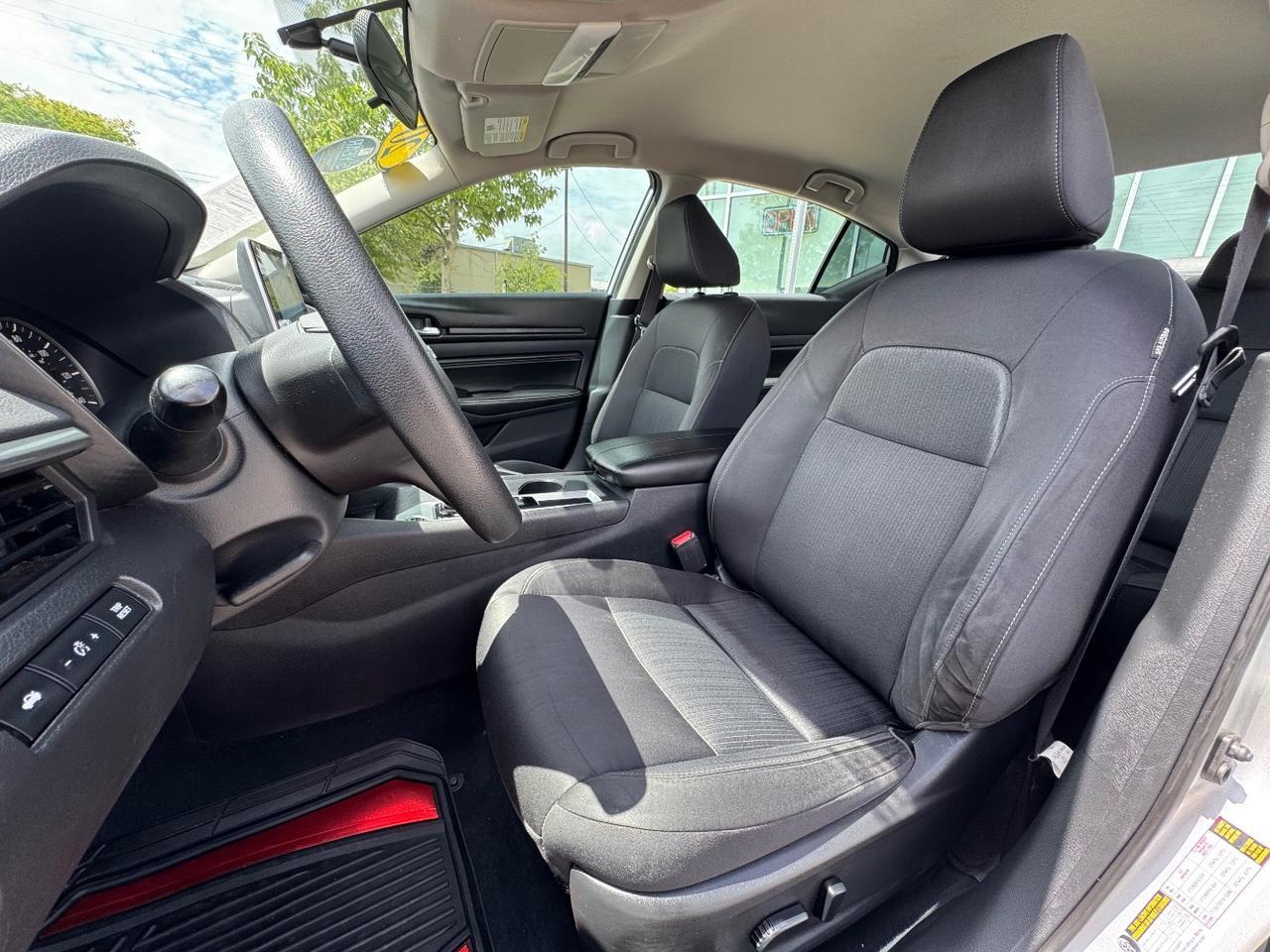 2020 Nissan Altima S FWD Austin TX