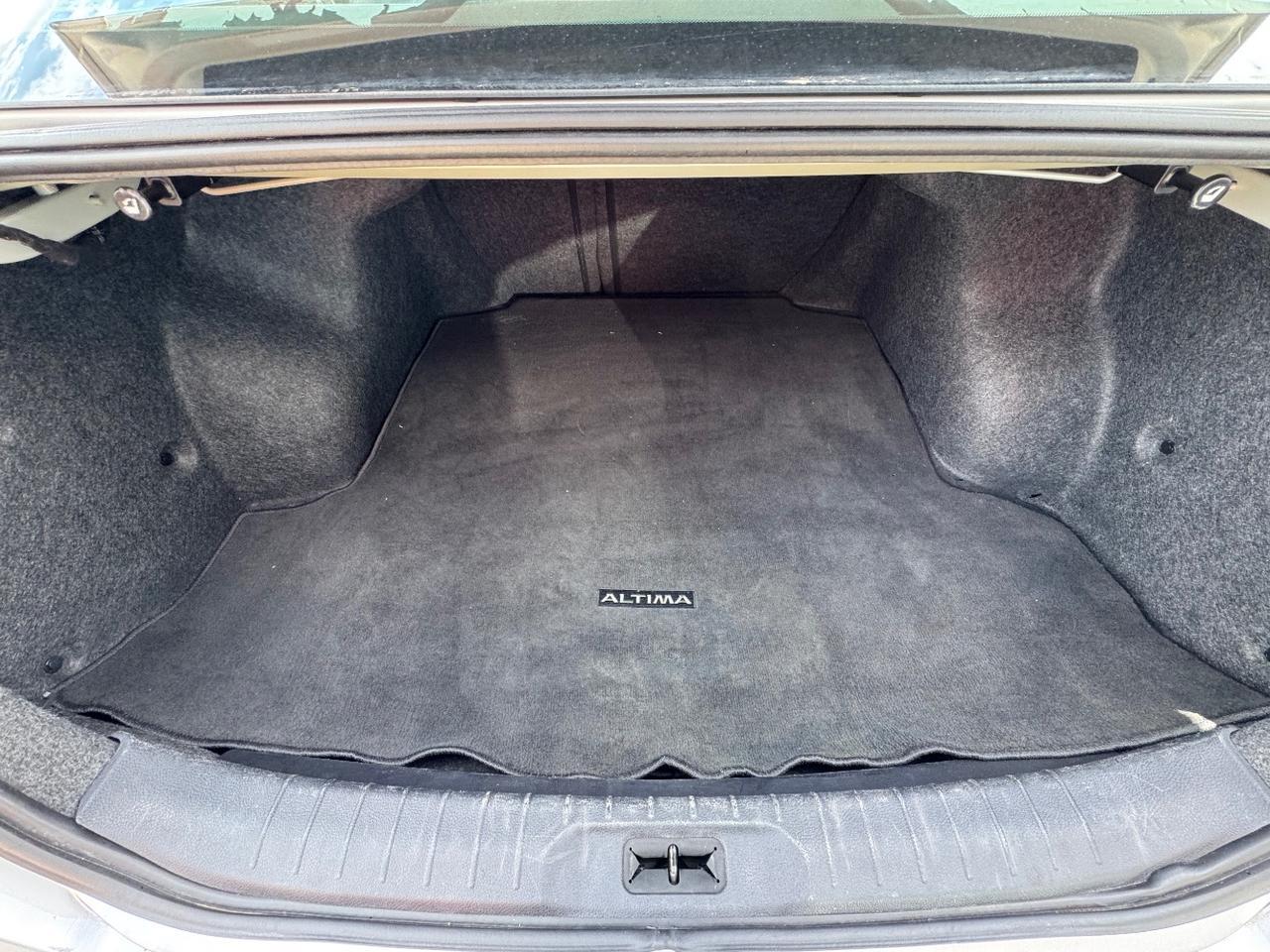 2020 Nissan Altima S FWD Austin TX