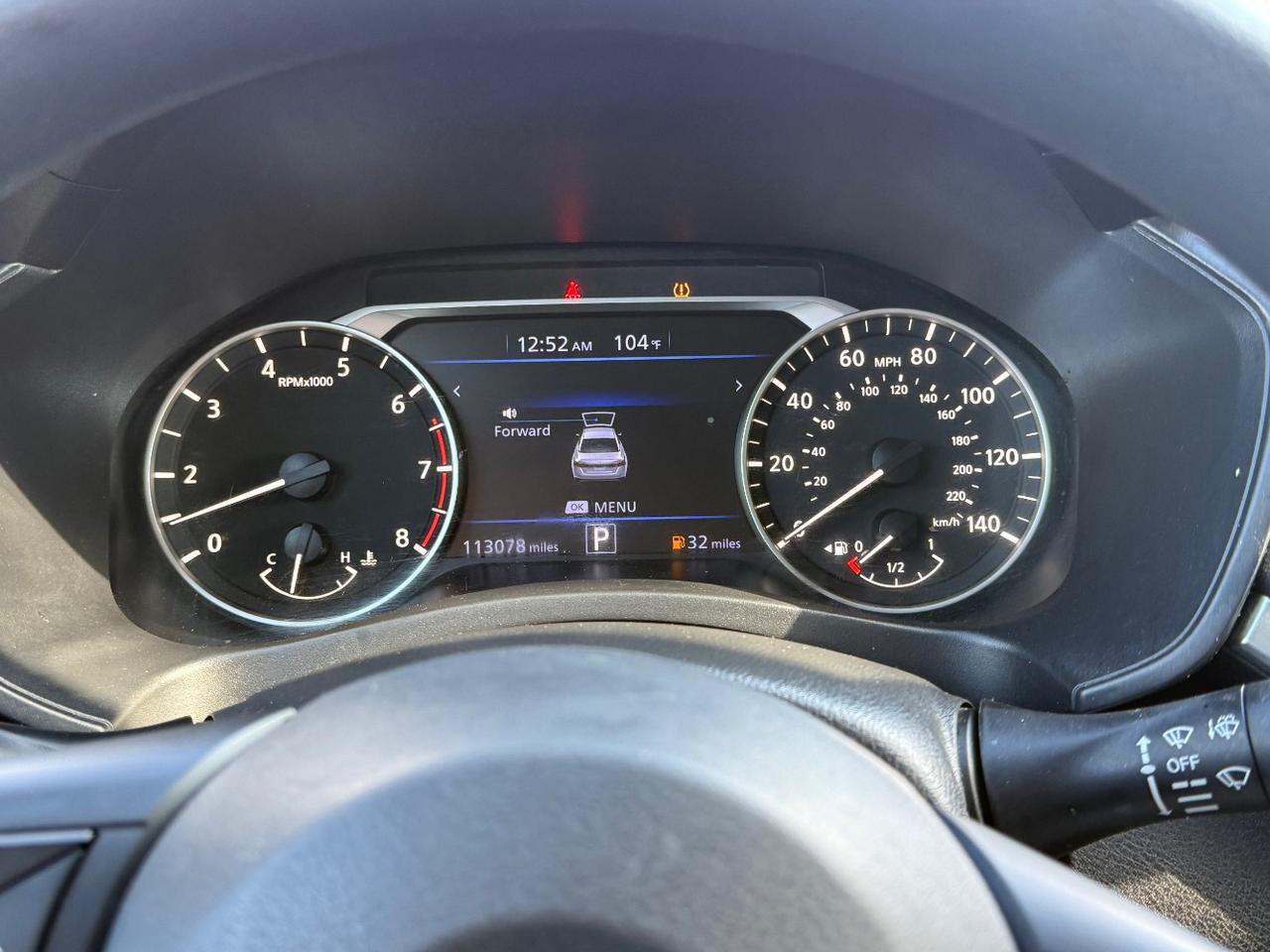 2020 Nissan Altima S FWD Austin TX