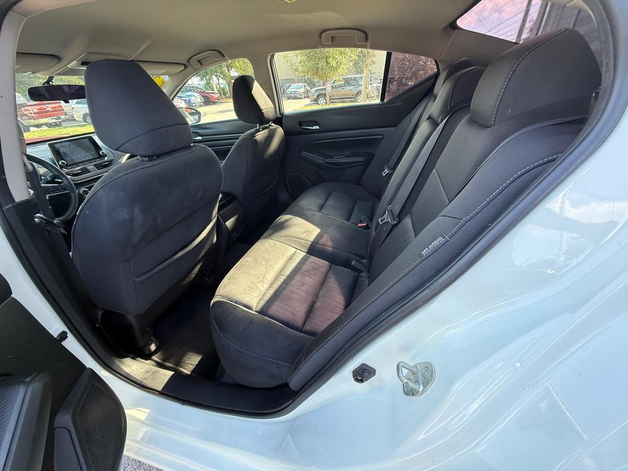 2020 Nissan Altima S FWD Austin TX