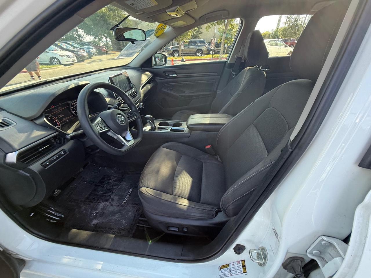 2020 Nissan Altima S FWD Austin TX