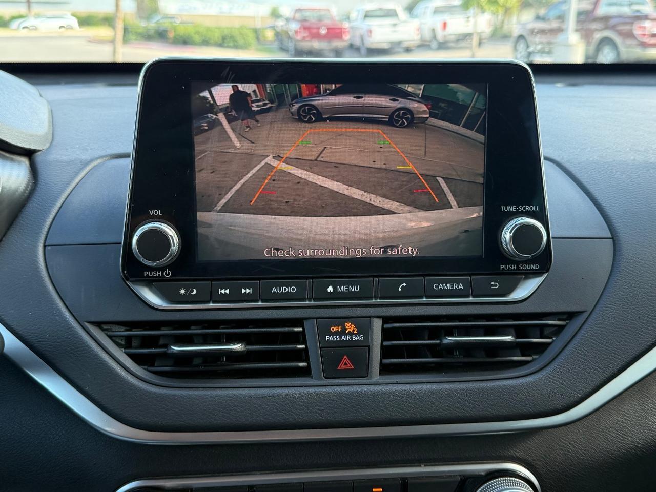 2020 Nissan Altima S FWD Austin TX