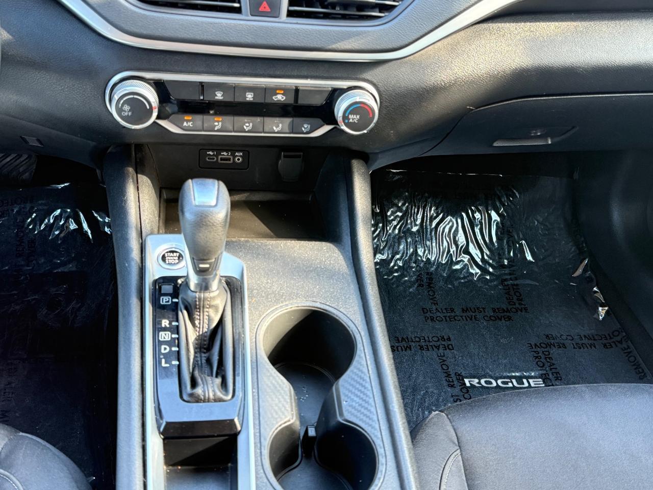2020 Nissan Altima S FWD Austin TX
