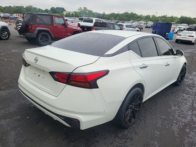 2020 Nissan Altima S FWD Charlotte NC