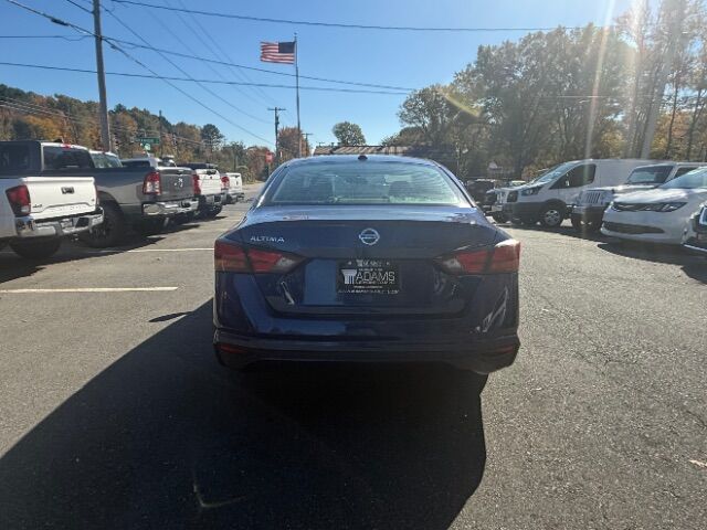 2020 Nissan Altima S FWD Kannapolis NC