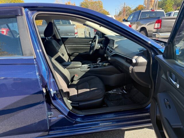 2020 Nissan Altima S FWD Kannapolis NC