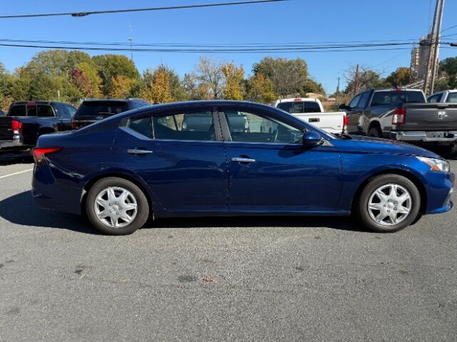 2020 Nissan Altima S FWD Kannapolis NC