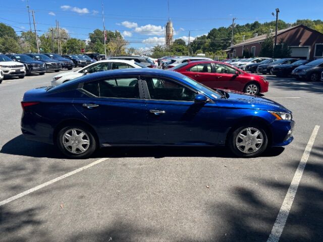 2020 Nissan Altima S FWD Kannapolis NC