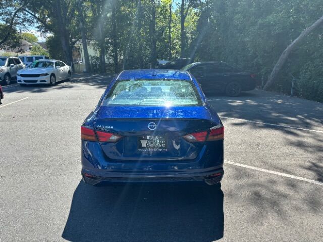 2020 Nissan Altima S FWD Kannapolis NC