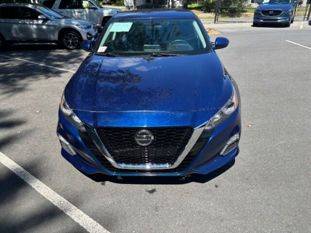2020 Nissan Altima S FWD Kannapolis NC