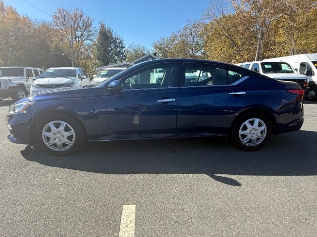 2020 Nissan Altima S FWD Kannapolis NC