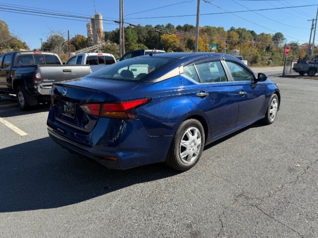 2020 Nissan Altima S FWD Kannapolis NC