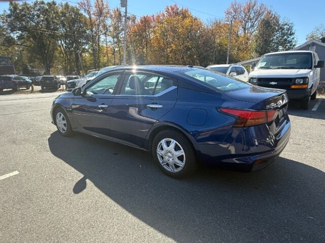 2020 Nissan Altima S FWD Kannapolis NC