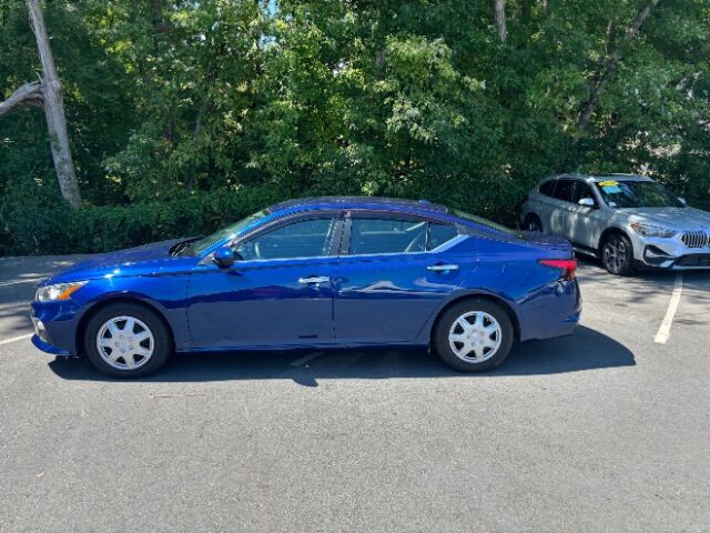 2020 Nissan Altima S FWD Kannapolis NC
