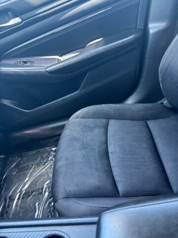 2020 Nissan Altima S FWD Kannapolis NC