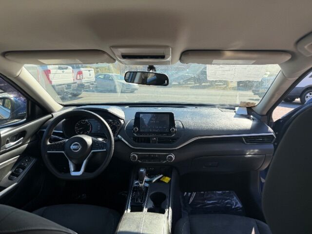 2020 Nissan Altima S FWD Kannapolis NC