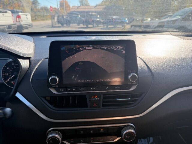 2020 Nissan Altima S FWD Kannapolis NC