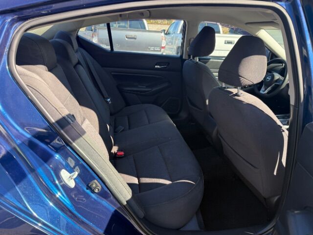 2020 Nissan Altima S FWD Kannapolis NC