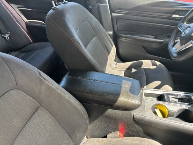 2020 Nissan Altima S FWD Kannapolis NC