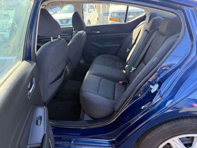 2020 Nissan Altima S FWD Kannapolis NC